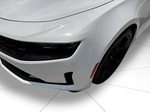Chevrolet Camaro photo 12