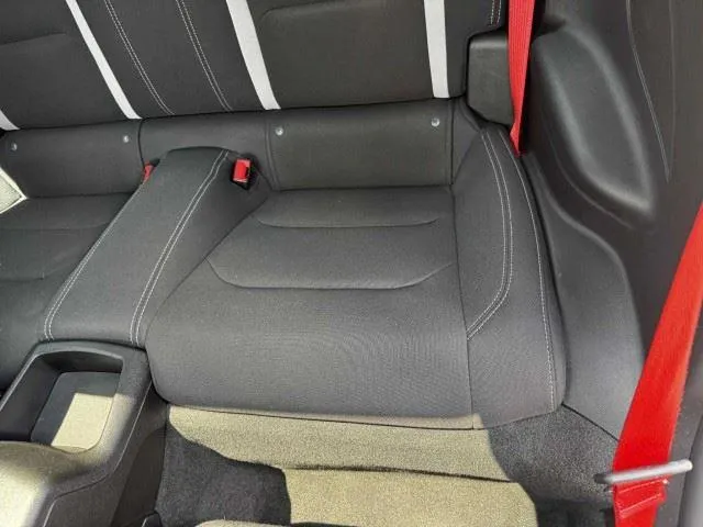 Chevrolet Camaro photo 22