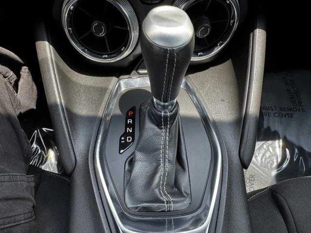 Chevrolet Camaro photo 35