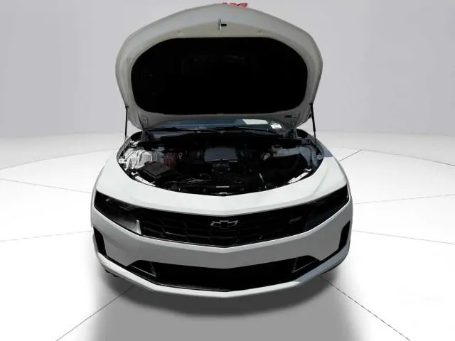Chevrolet Camaro photo 48