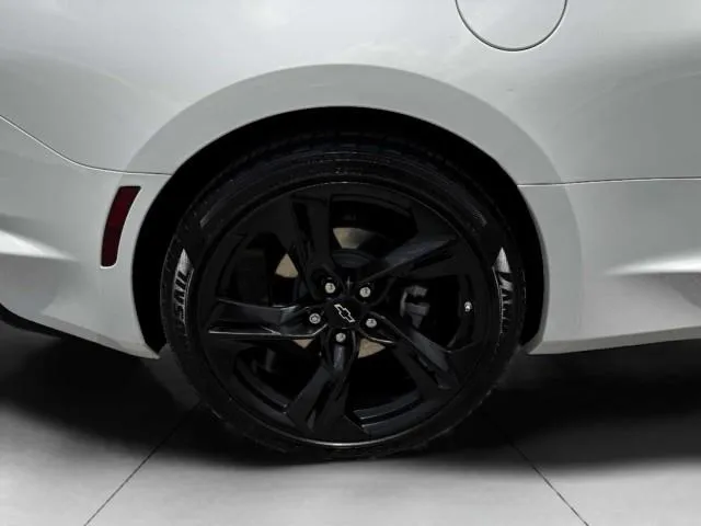 Chevrolet Camaro photo 53