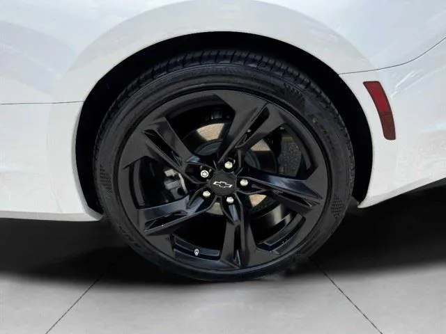 Chevrolet Camaro photo 54