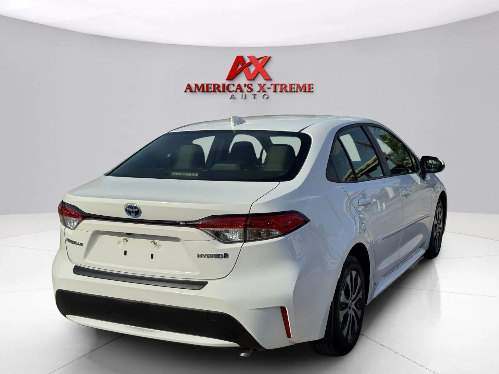 Toyota Corolla photo 6