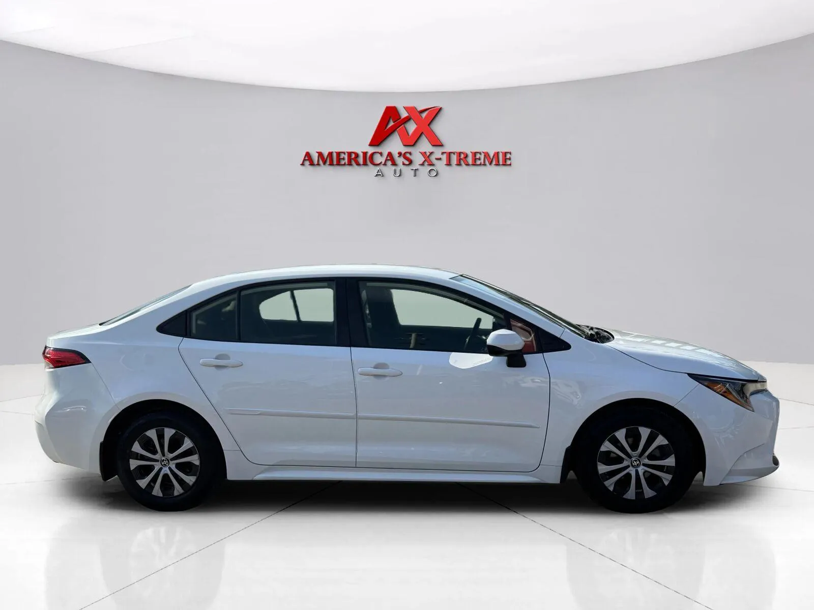 Toyota Corolla photo 7