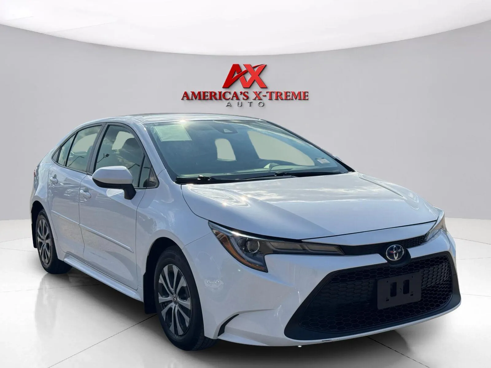 Toyota Corolla photo 8