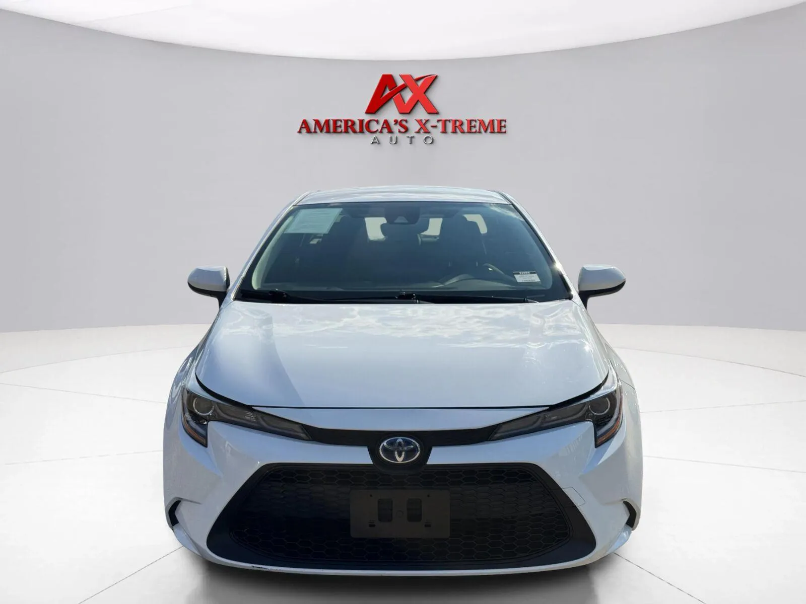 Toyota Corolla photo 9