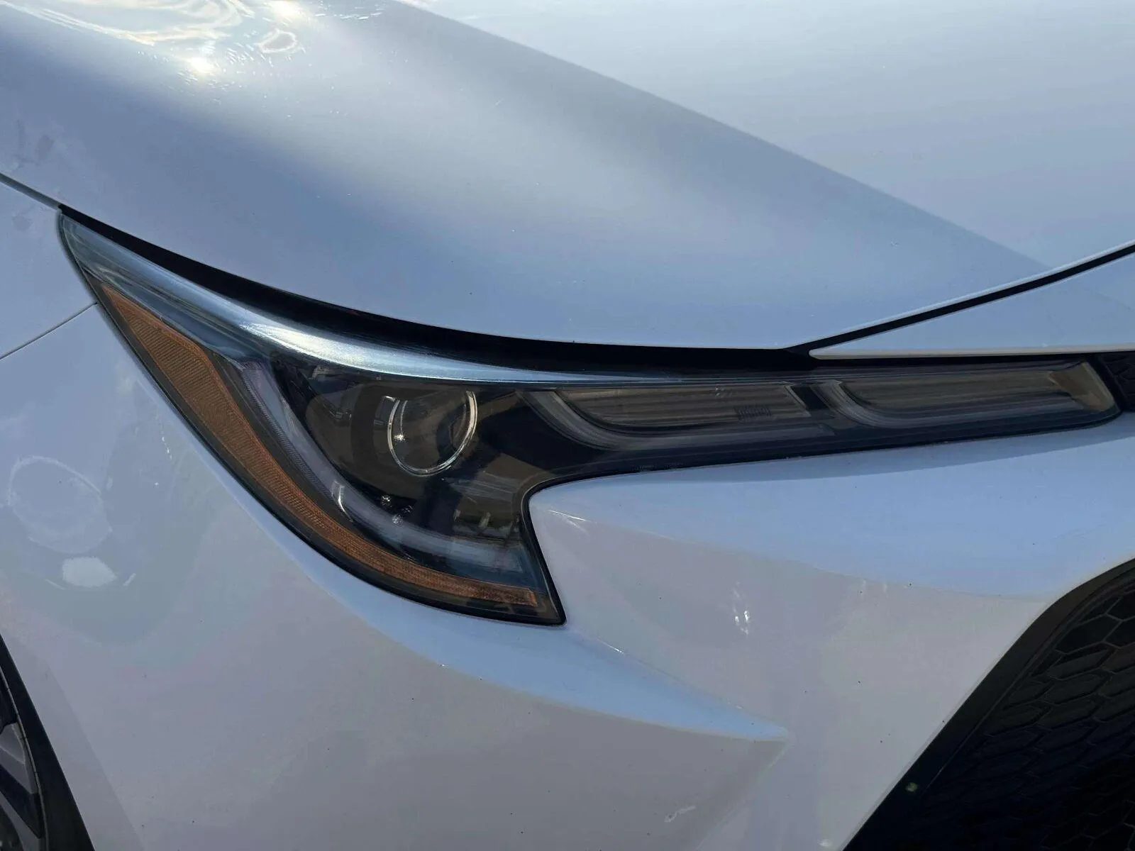 Toyota Corolla photo 11