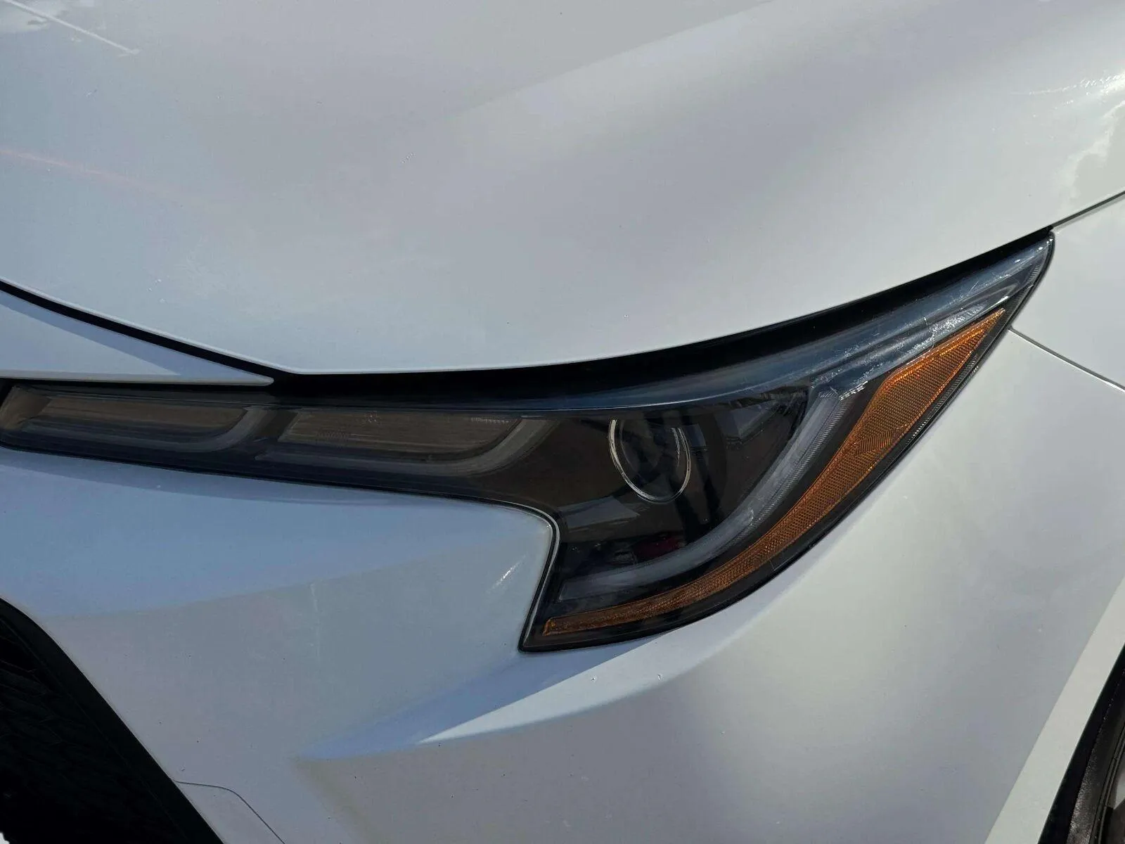 Toyota Corolla photo 12