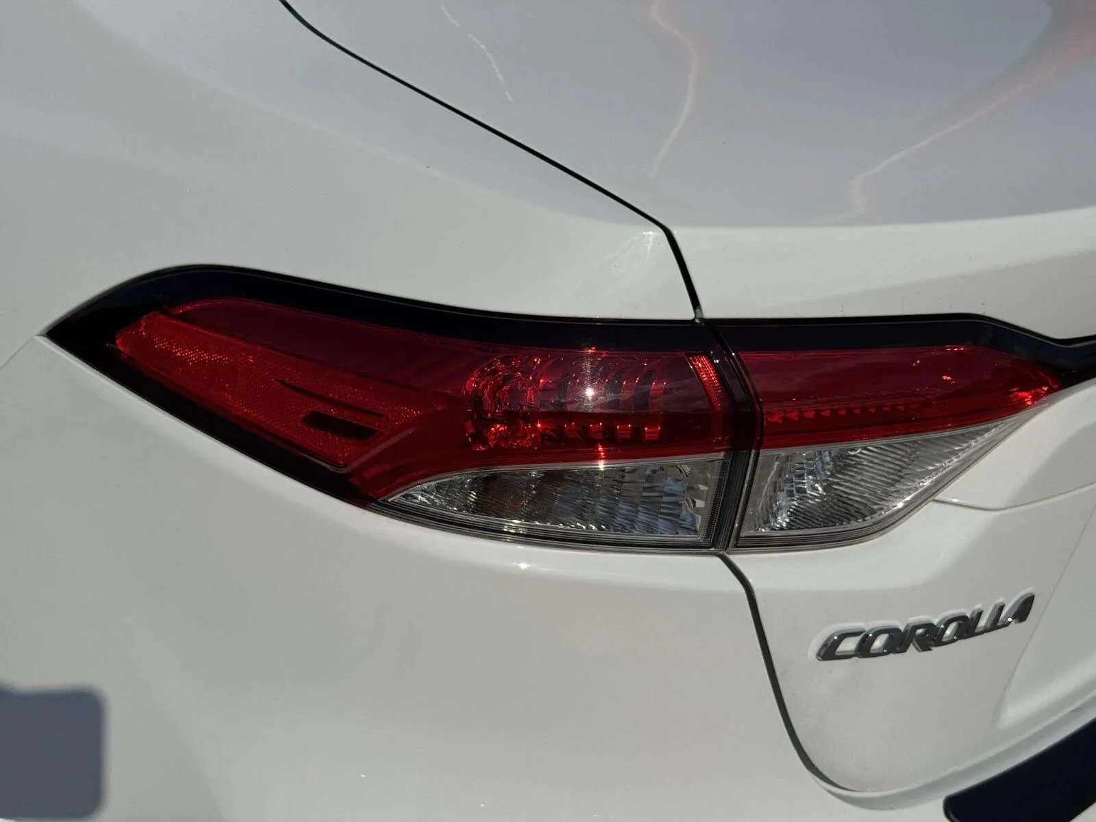 Toyota Corolla photo 14