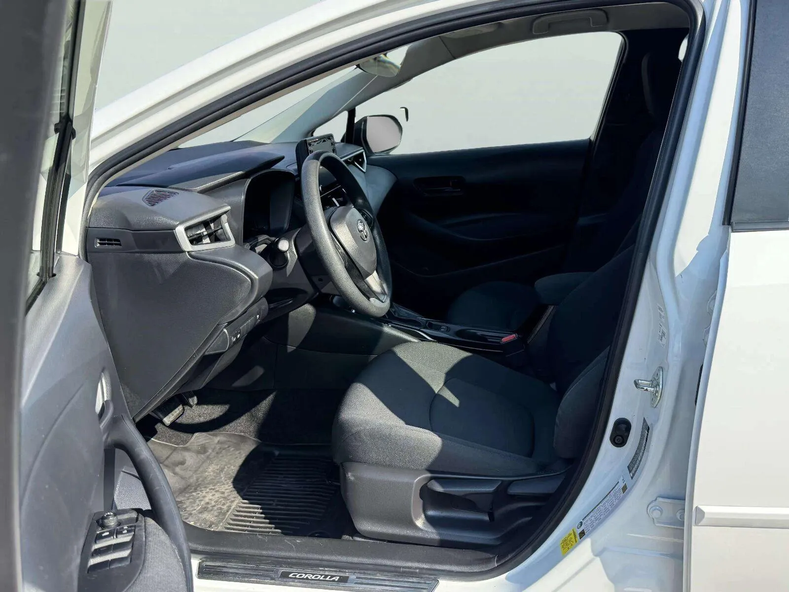 Toyota Corolla photo 16