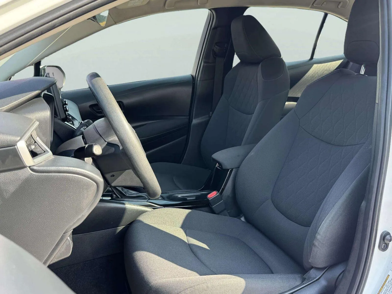 Toyota Corolla photo 19