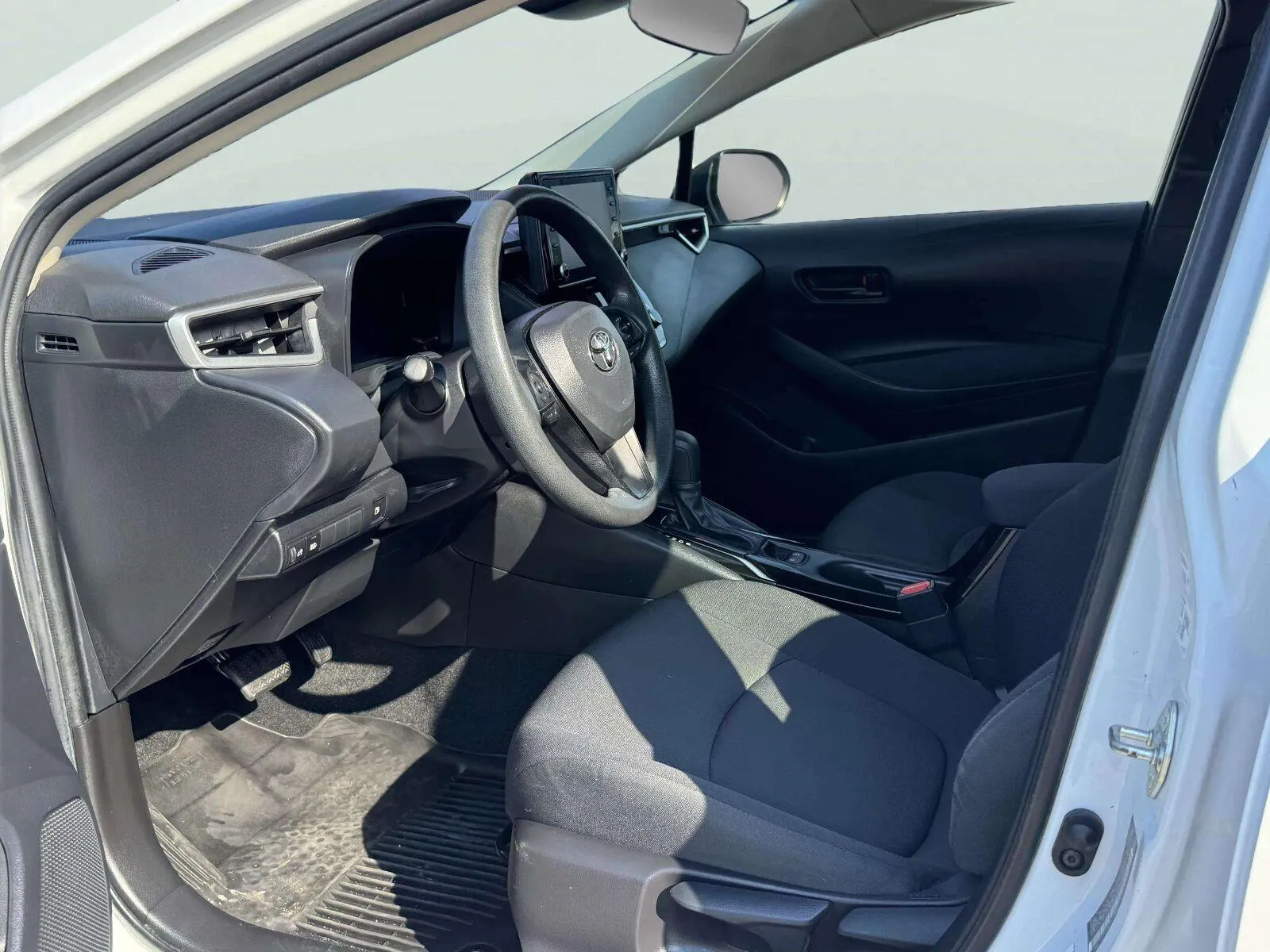 Toyota Corolla photo 20