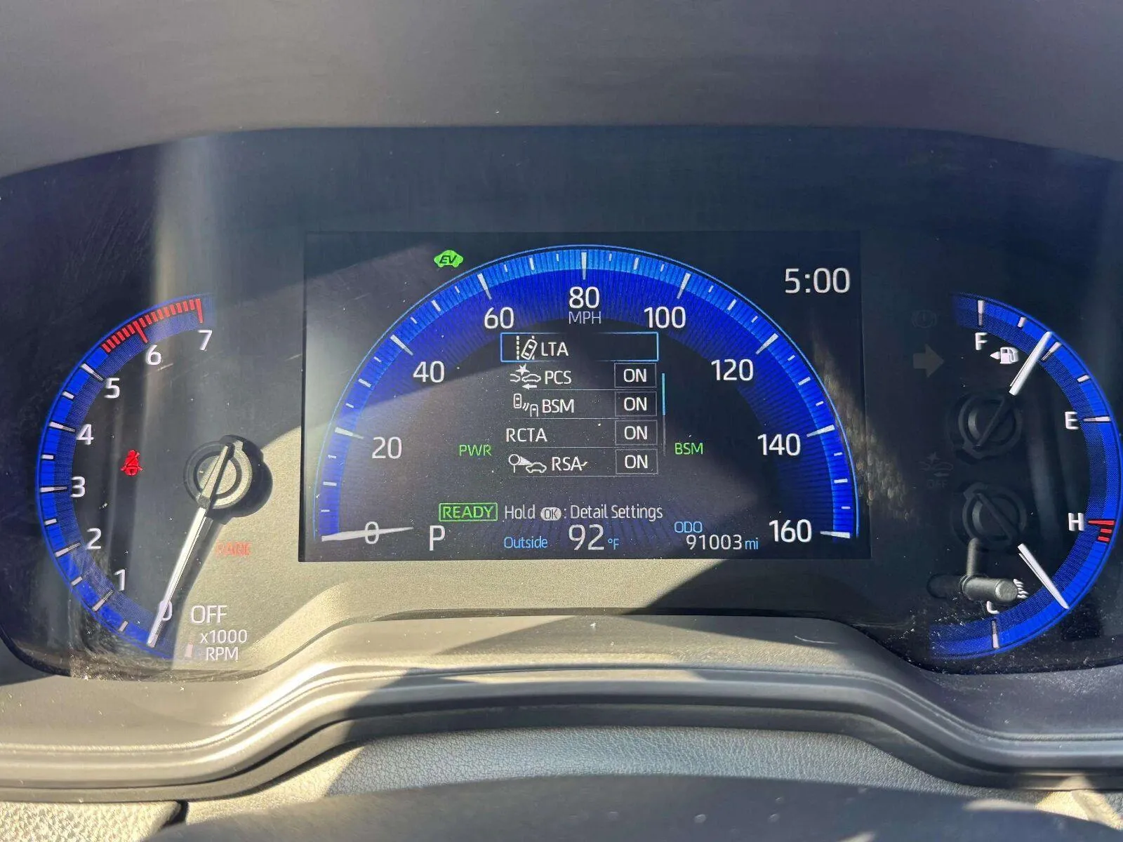 Toyota Corolla photo 22
