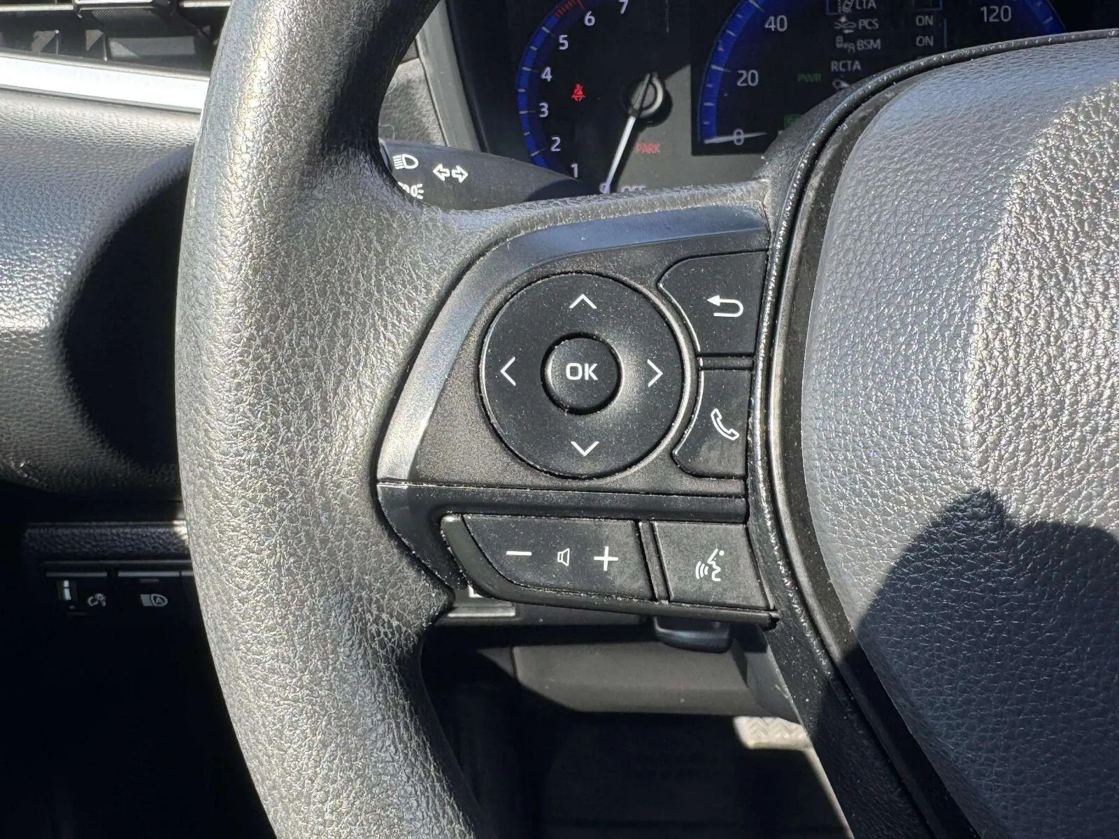 Toyota Corolla photo 25