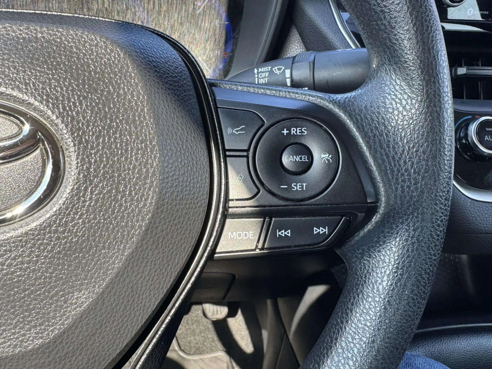 Toyota Corolla photo 27