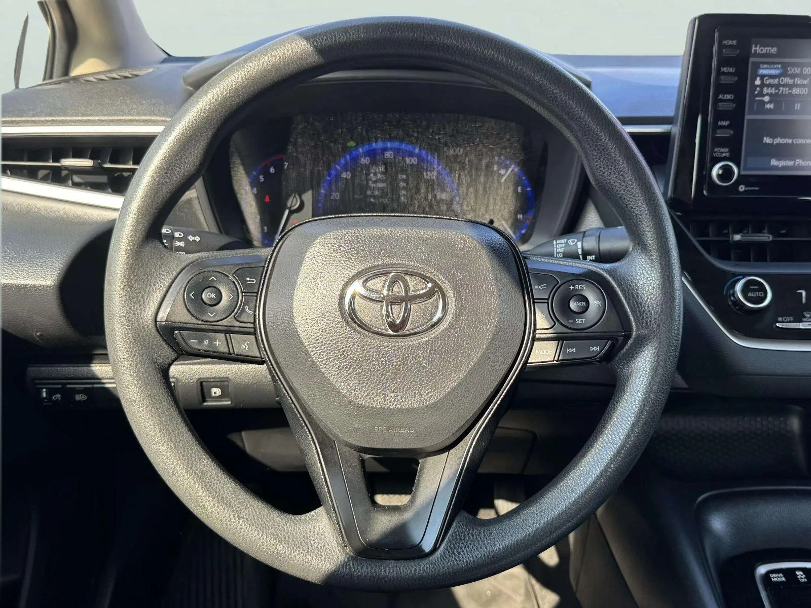 Toyota Corolla photo 28