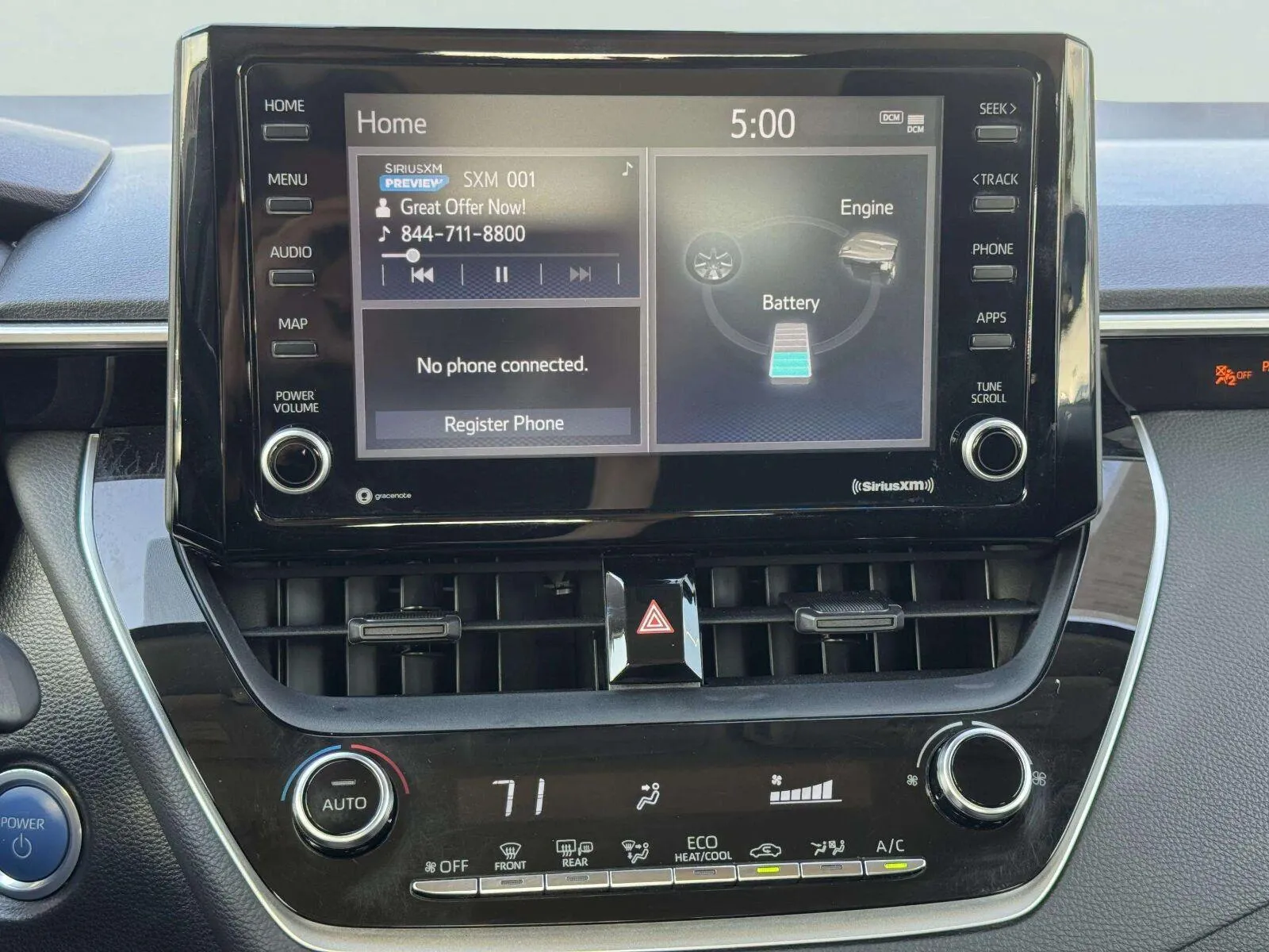 Toyota Corolla photo 30