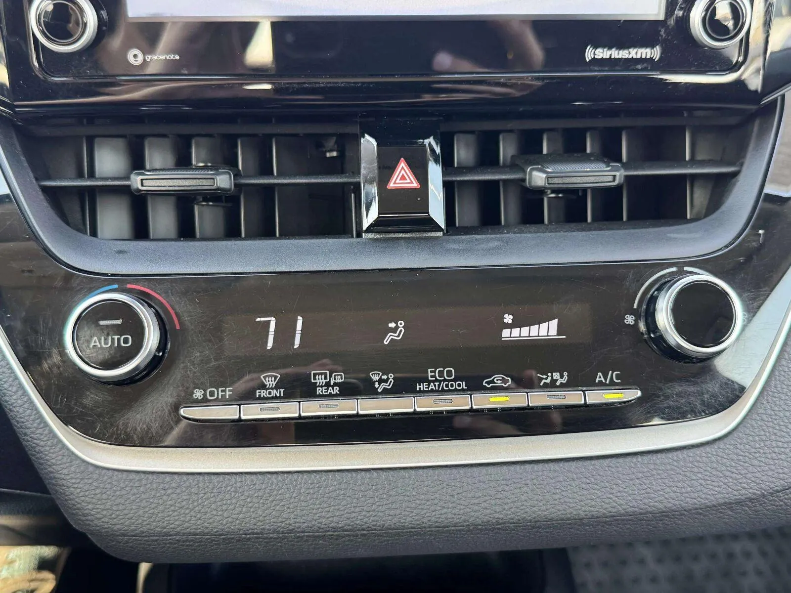 Toyota Corolla photo 32