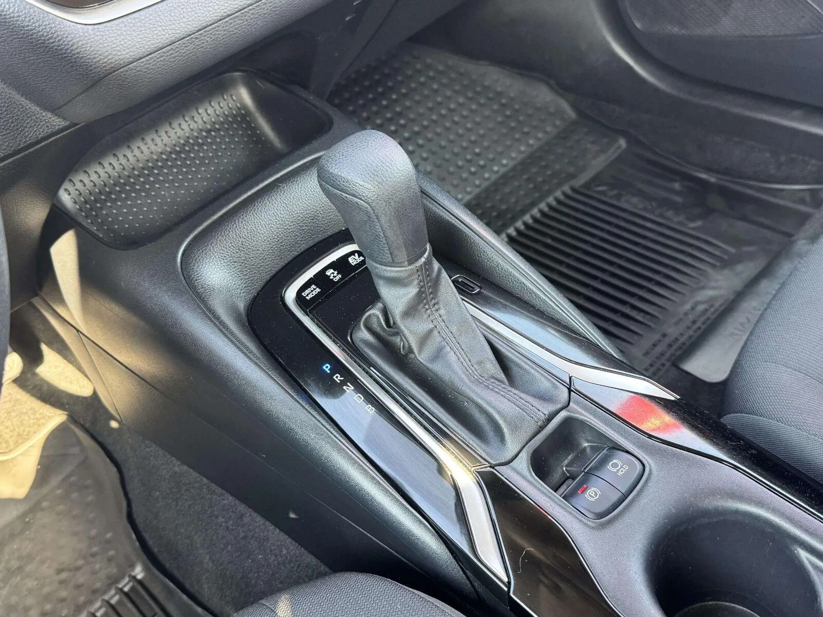 Toyota Corolla photo 33