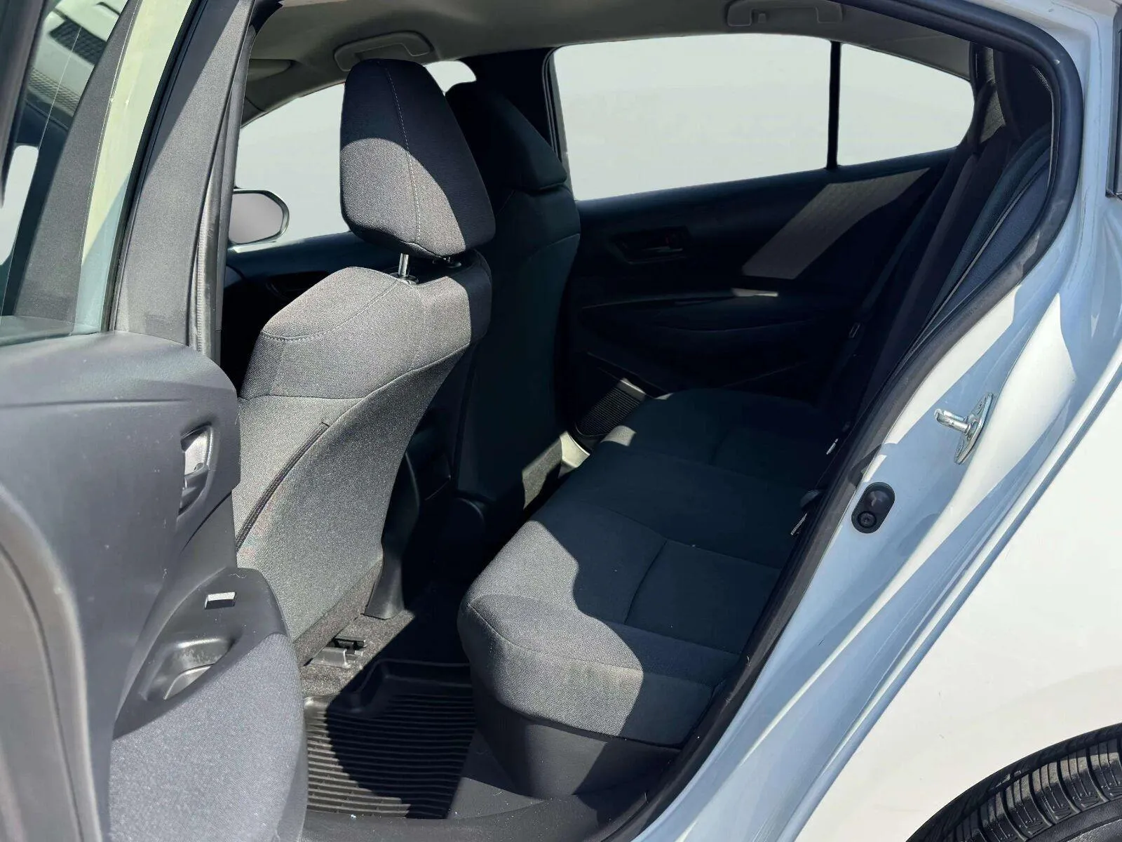 Toyota Corolla photo 34