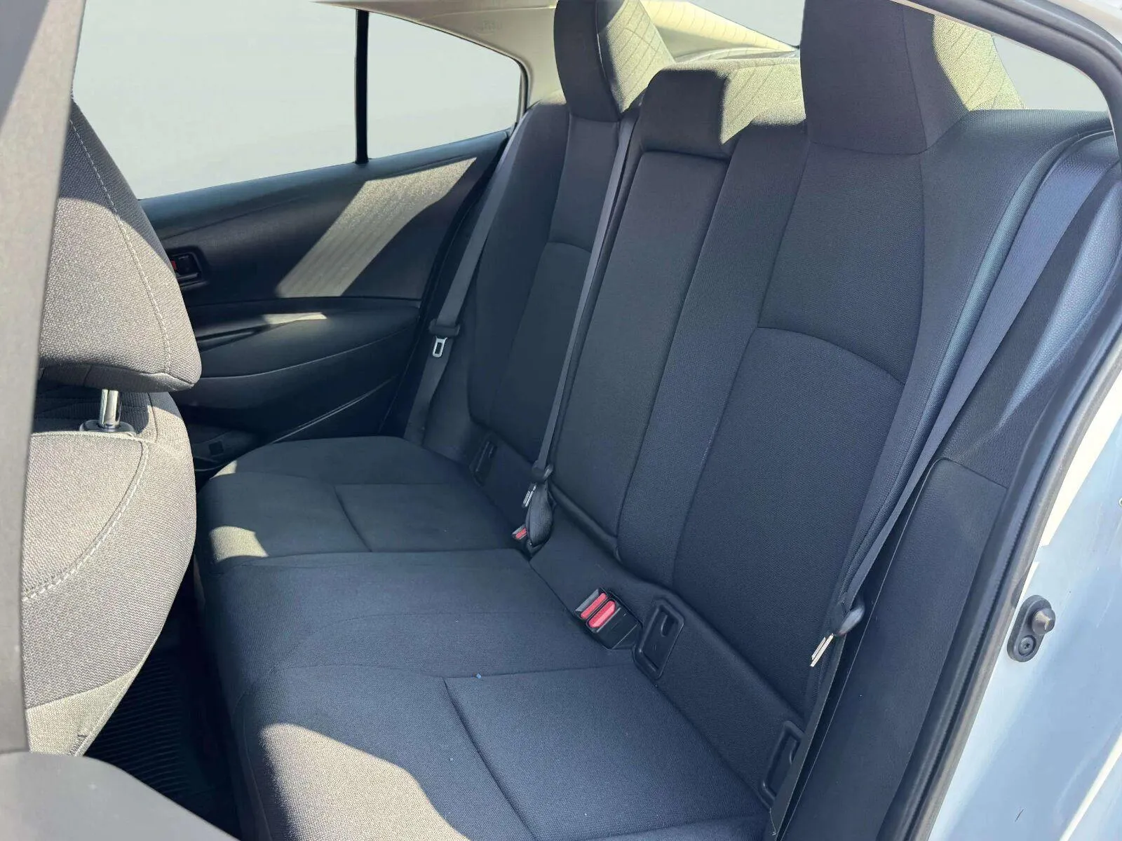Toyota Corolla photo 37