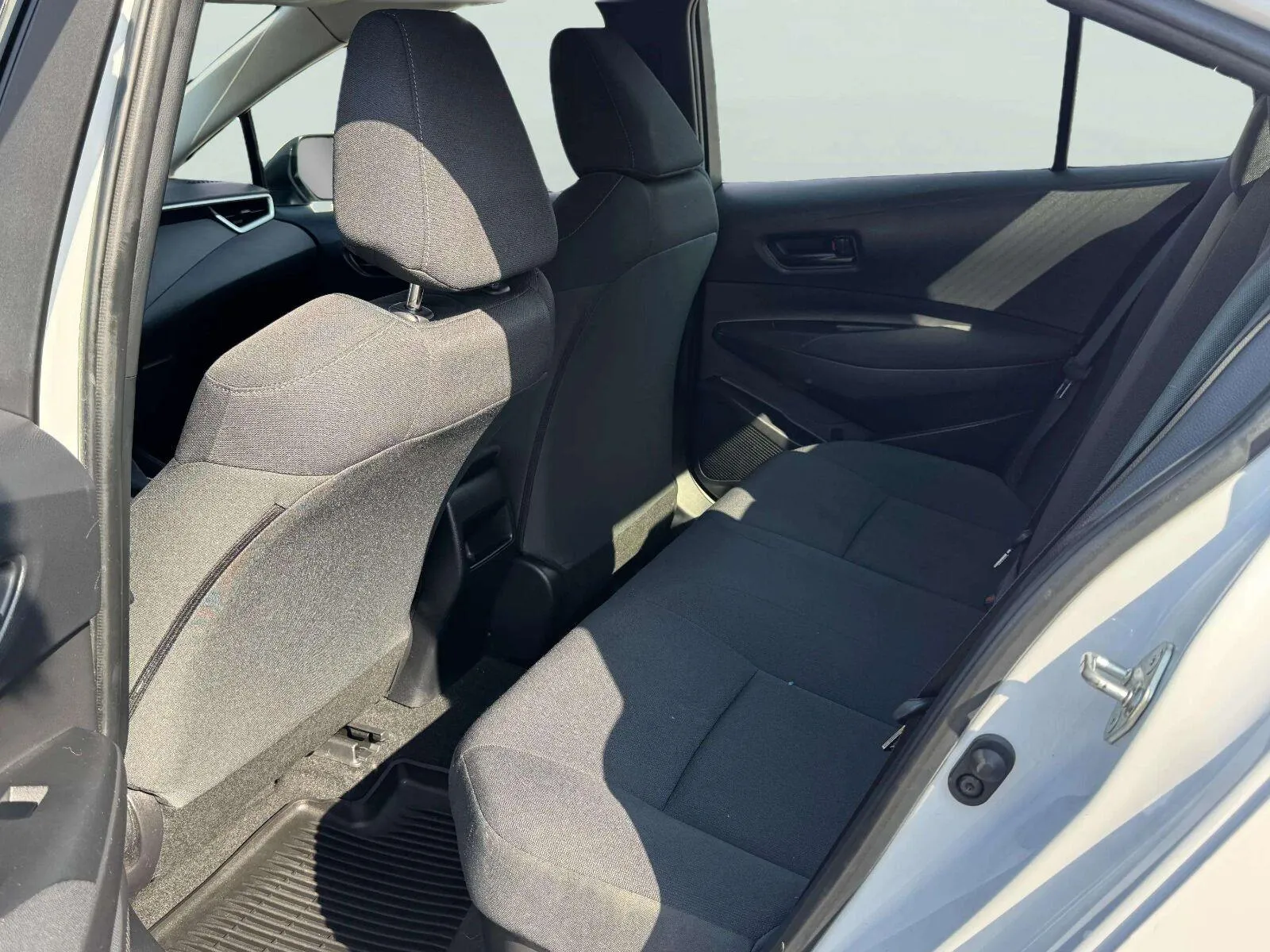 Toyota Corolla photo 38