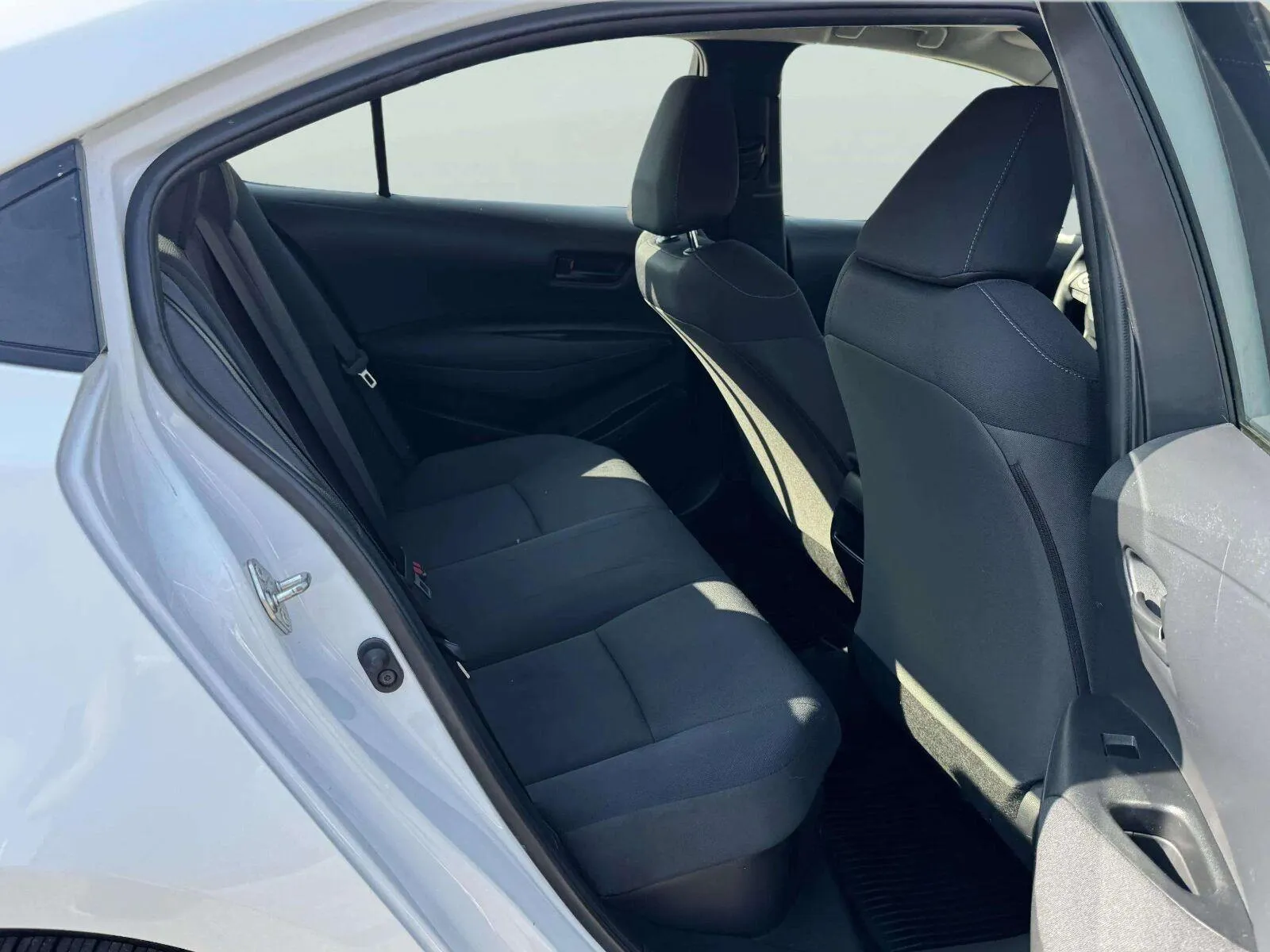 Toyota Corolla photo 39