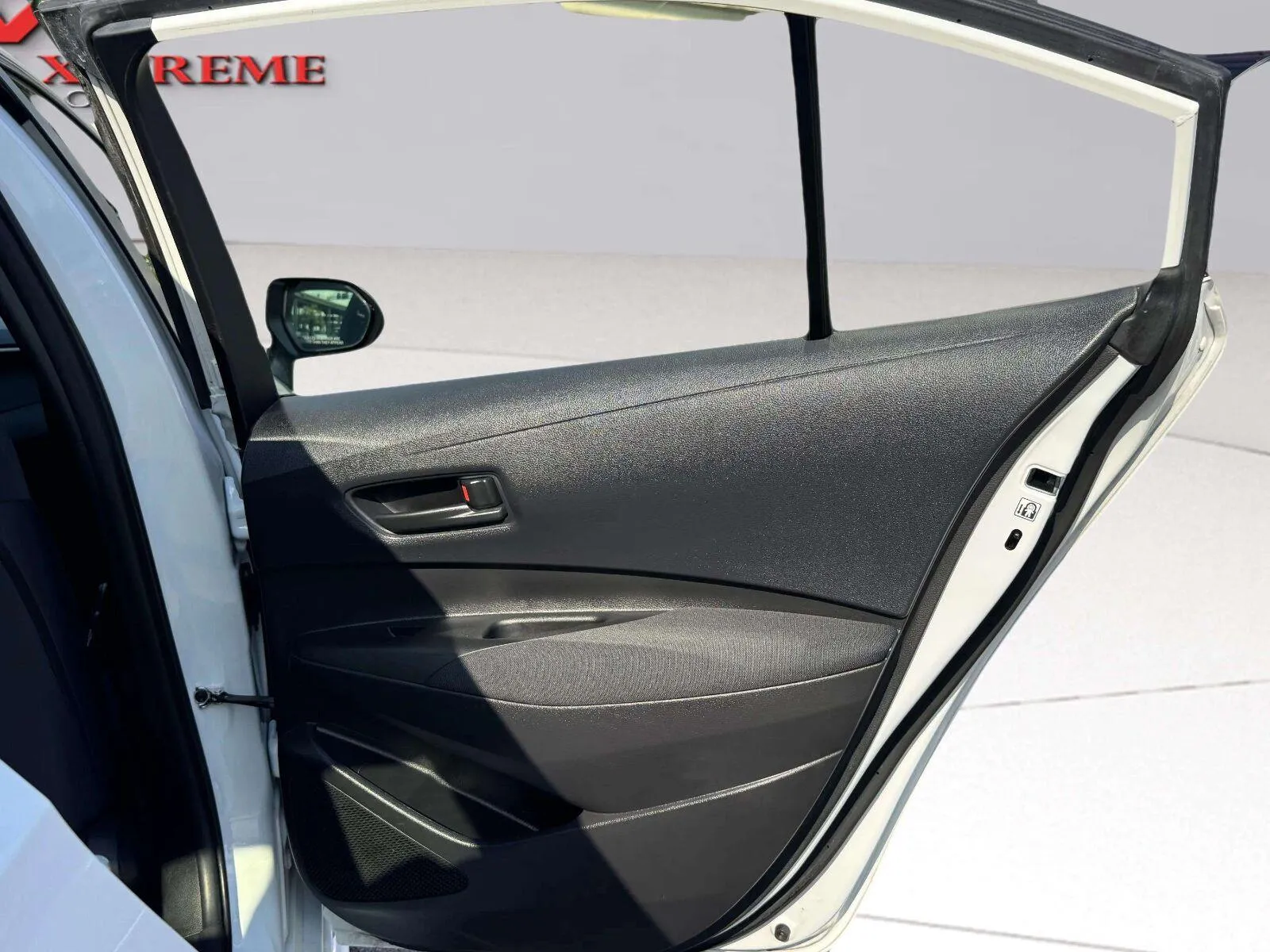 Toyota Corolla photo 40