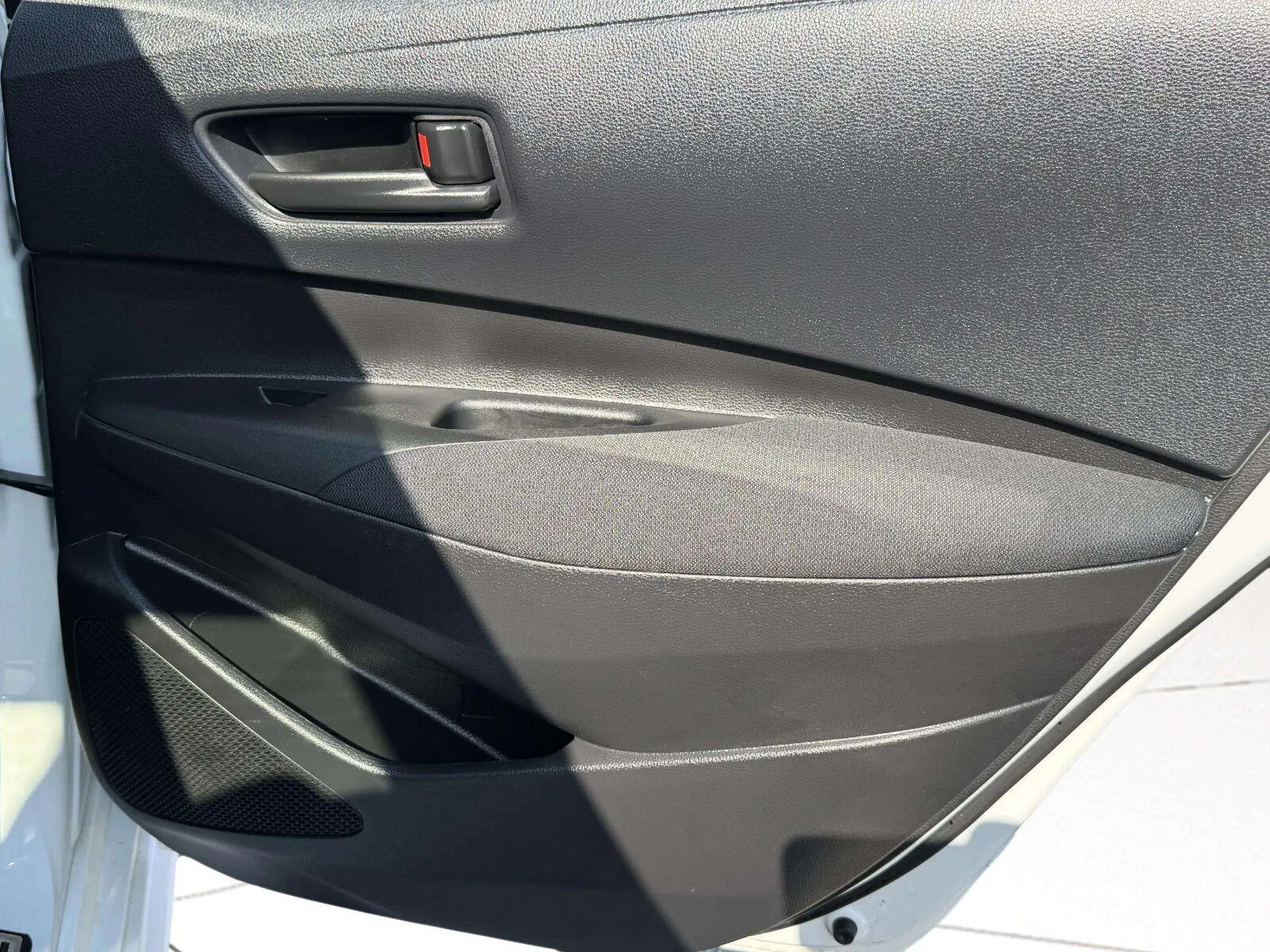 Toyota Corolla photo 41