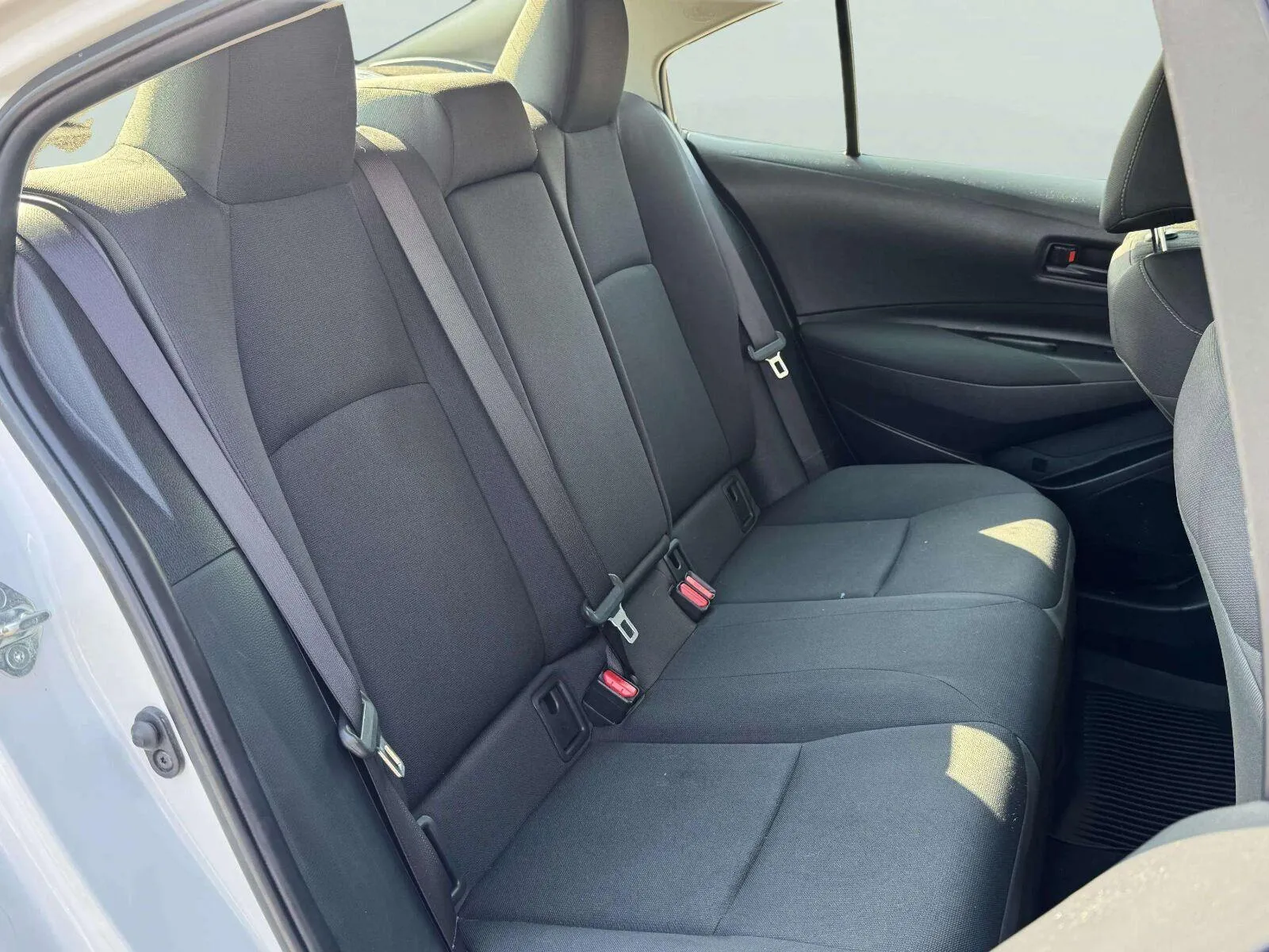 Toyota Corolla photo 42