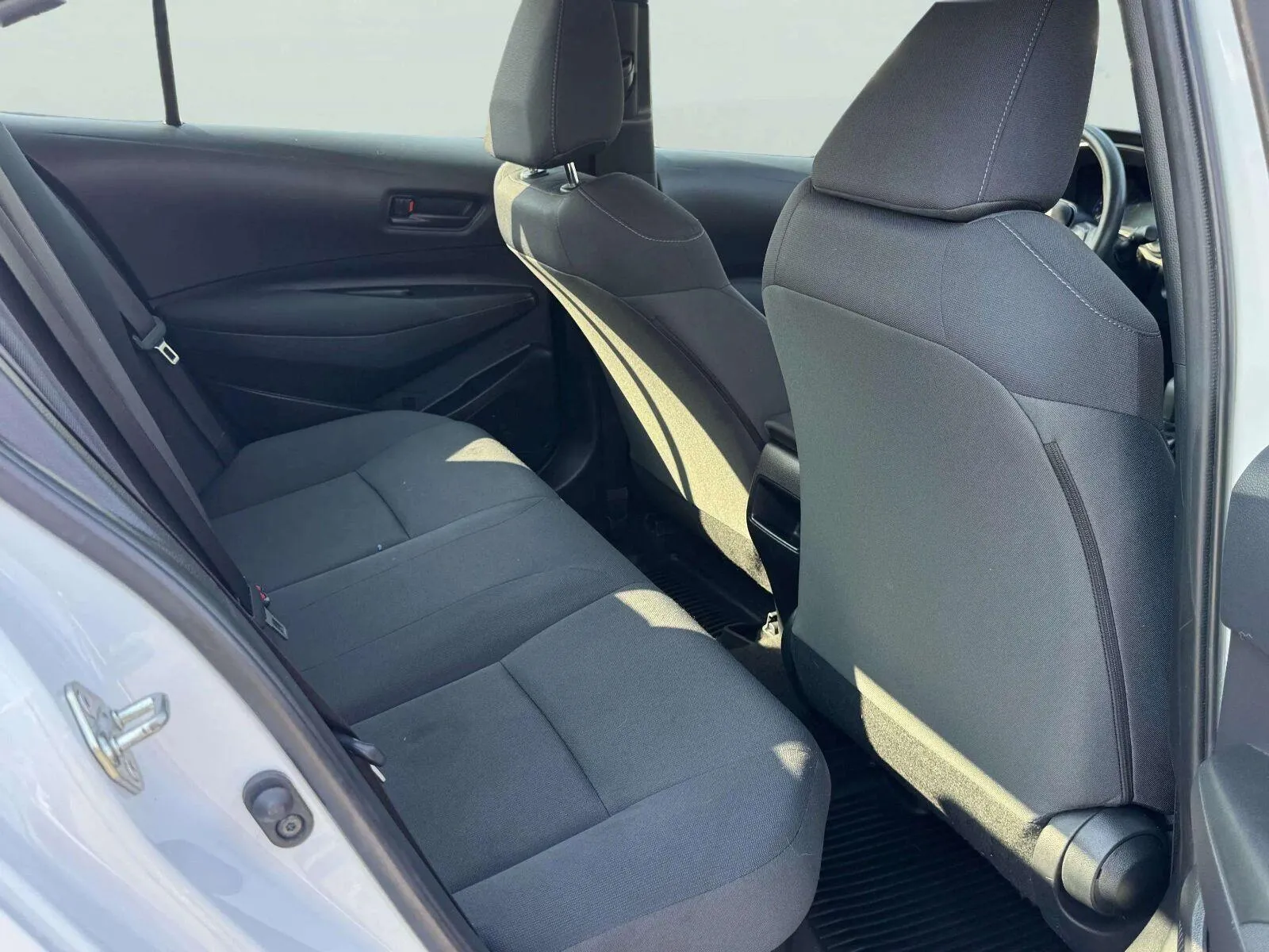Toyota Corolla photo 43