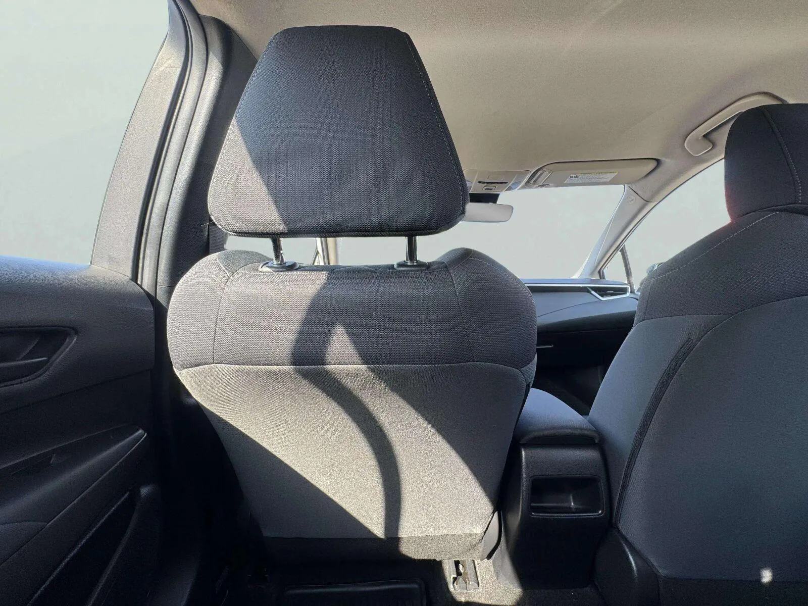 Toyota Corolla photo 44