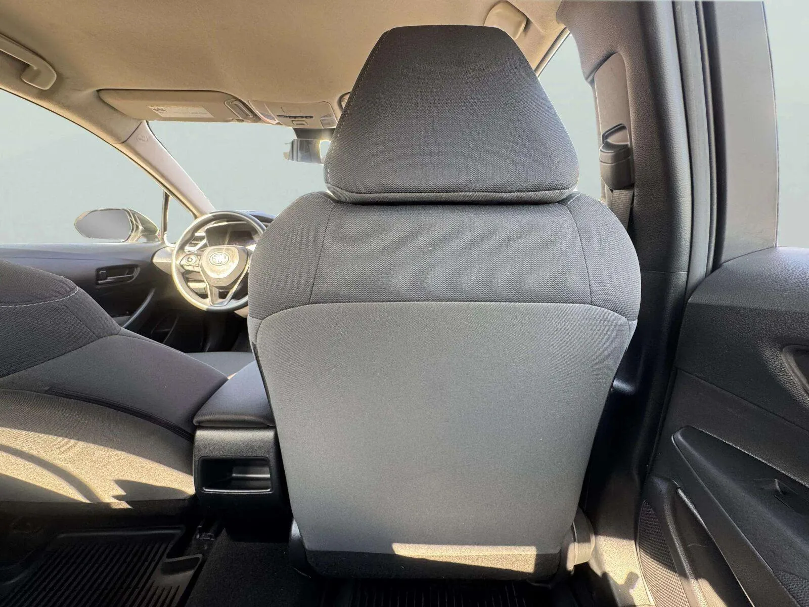 Toyota Corolla photo 46