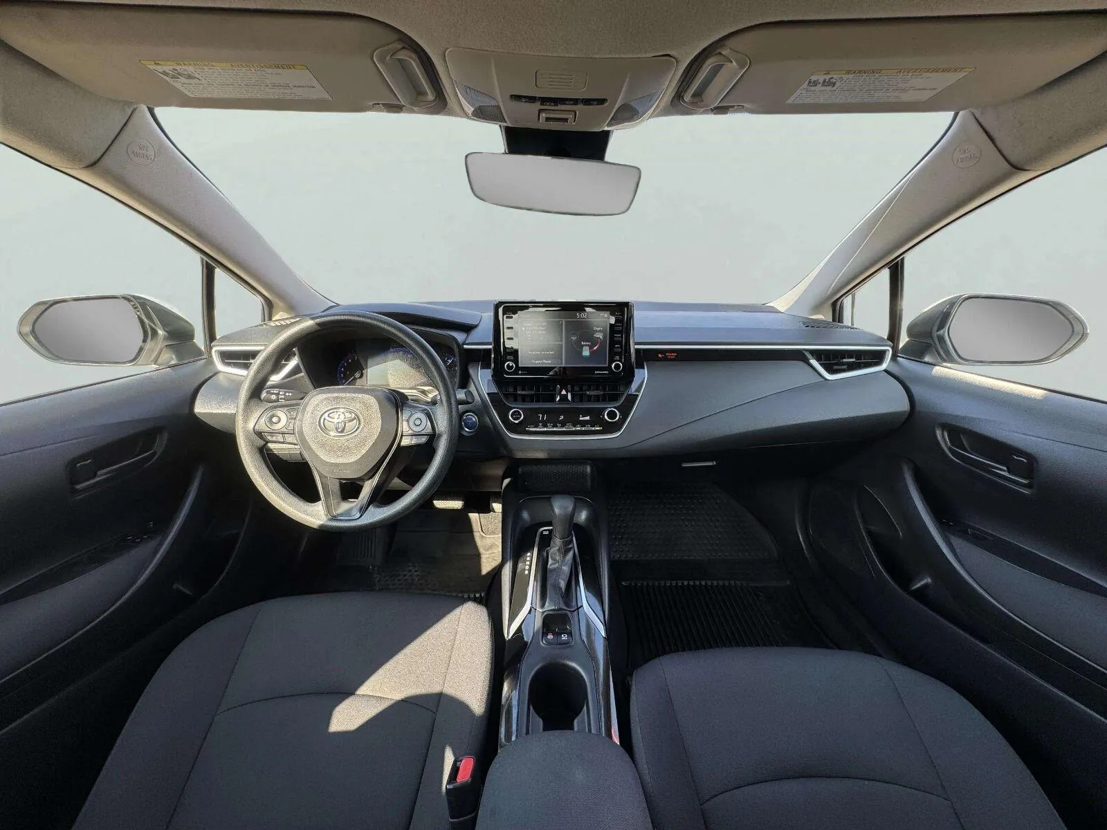 Toyota Corolla photo 48