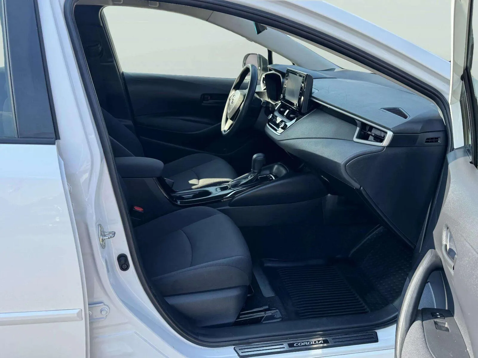 Toyota Corolla photo 49