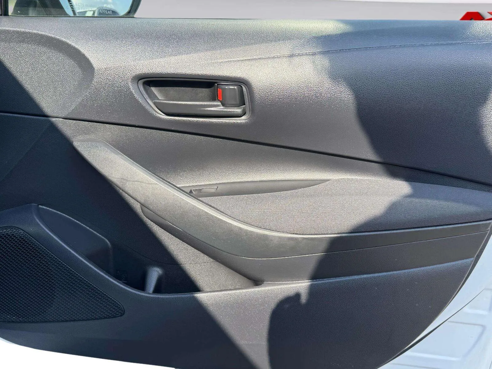 Toyota Corolla photo 51