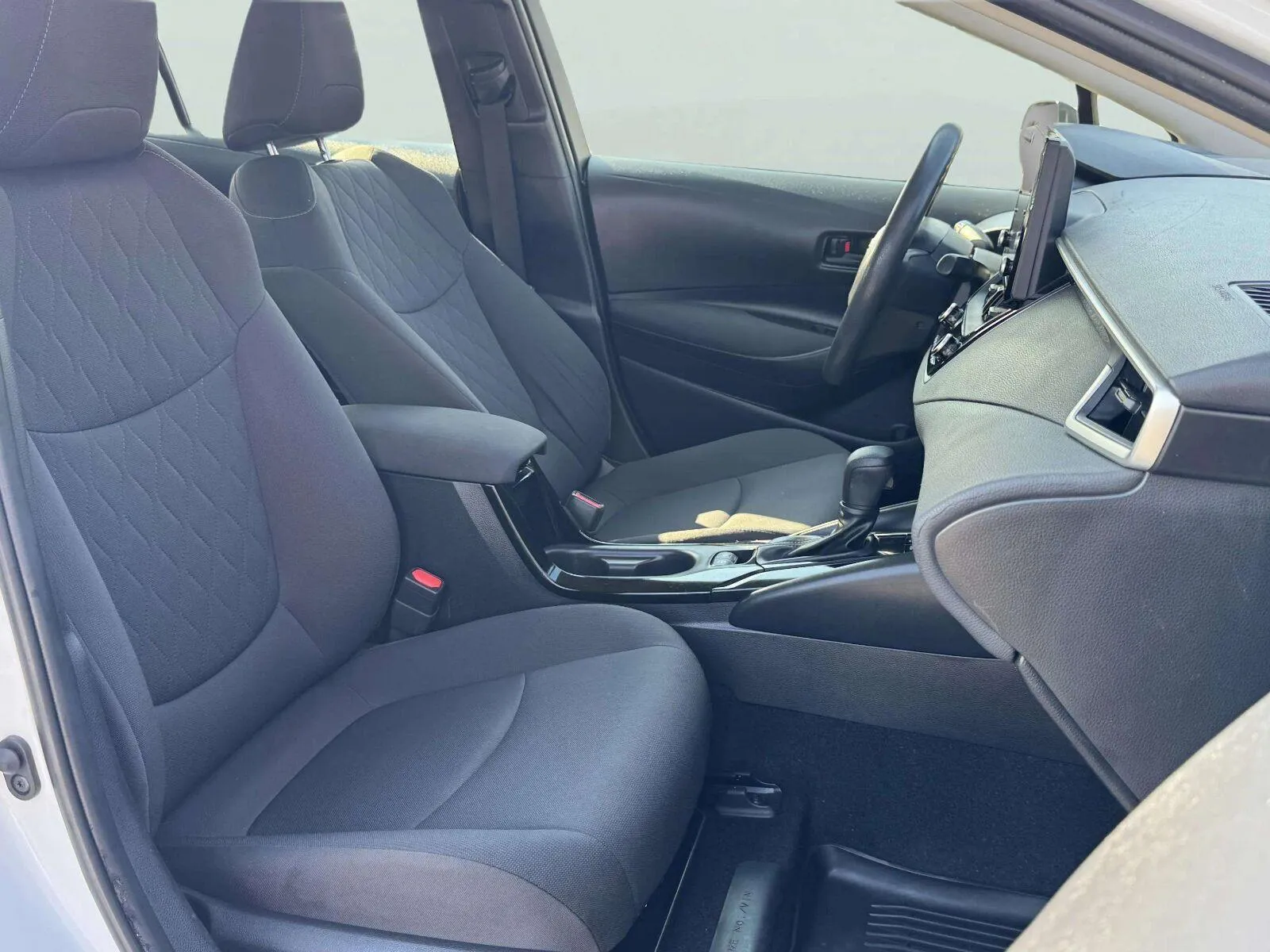 Toyota Corolla photo 52