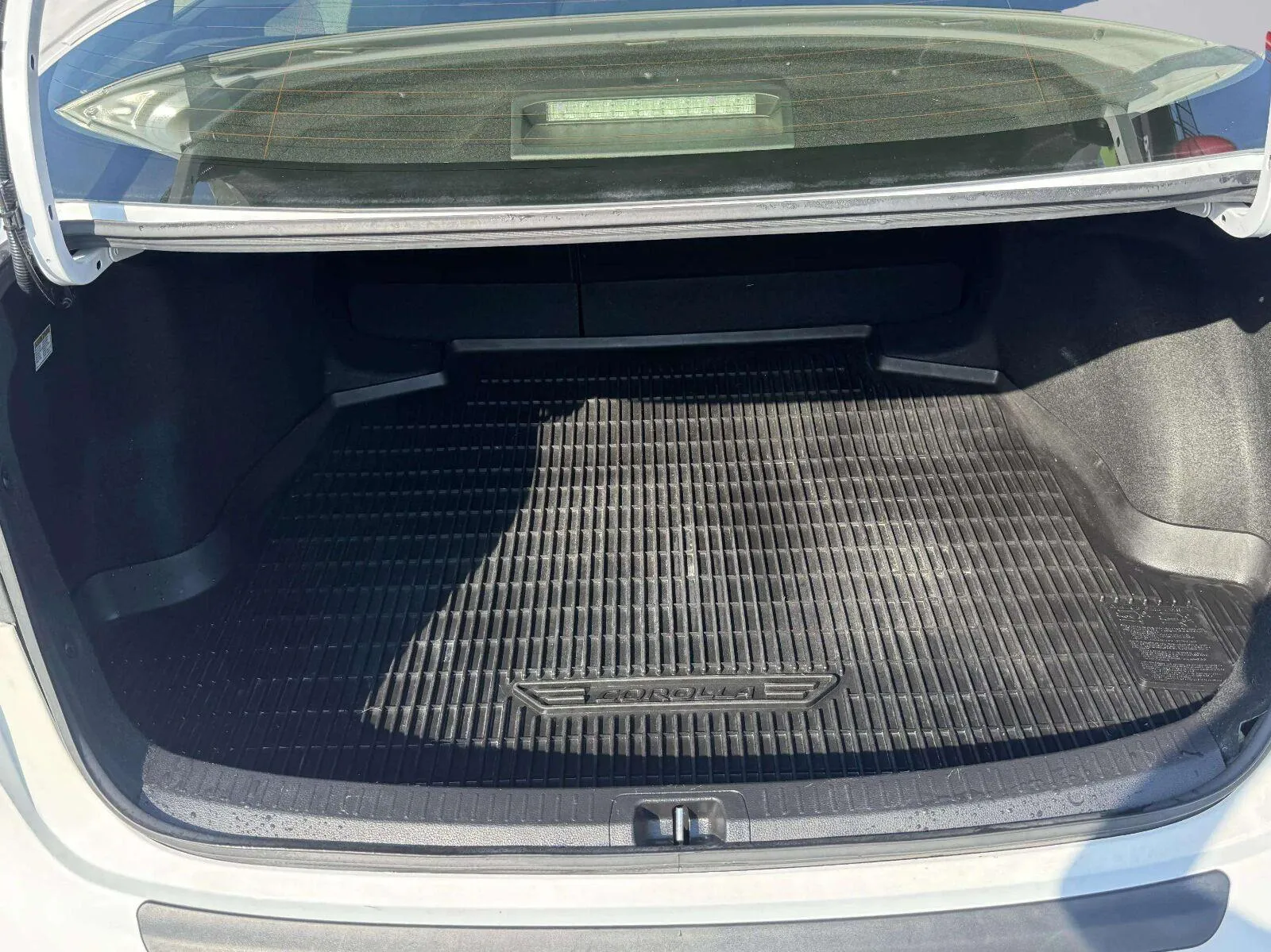 Toyota Corolla photo 56