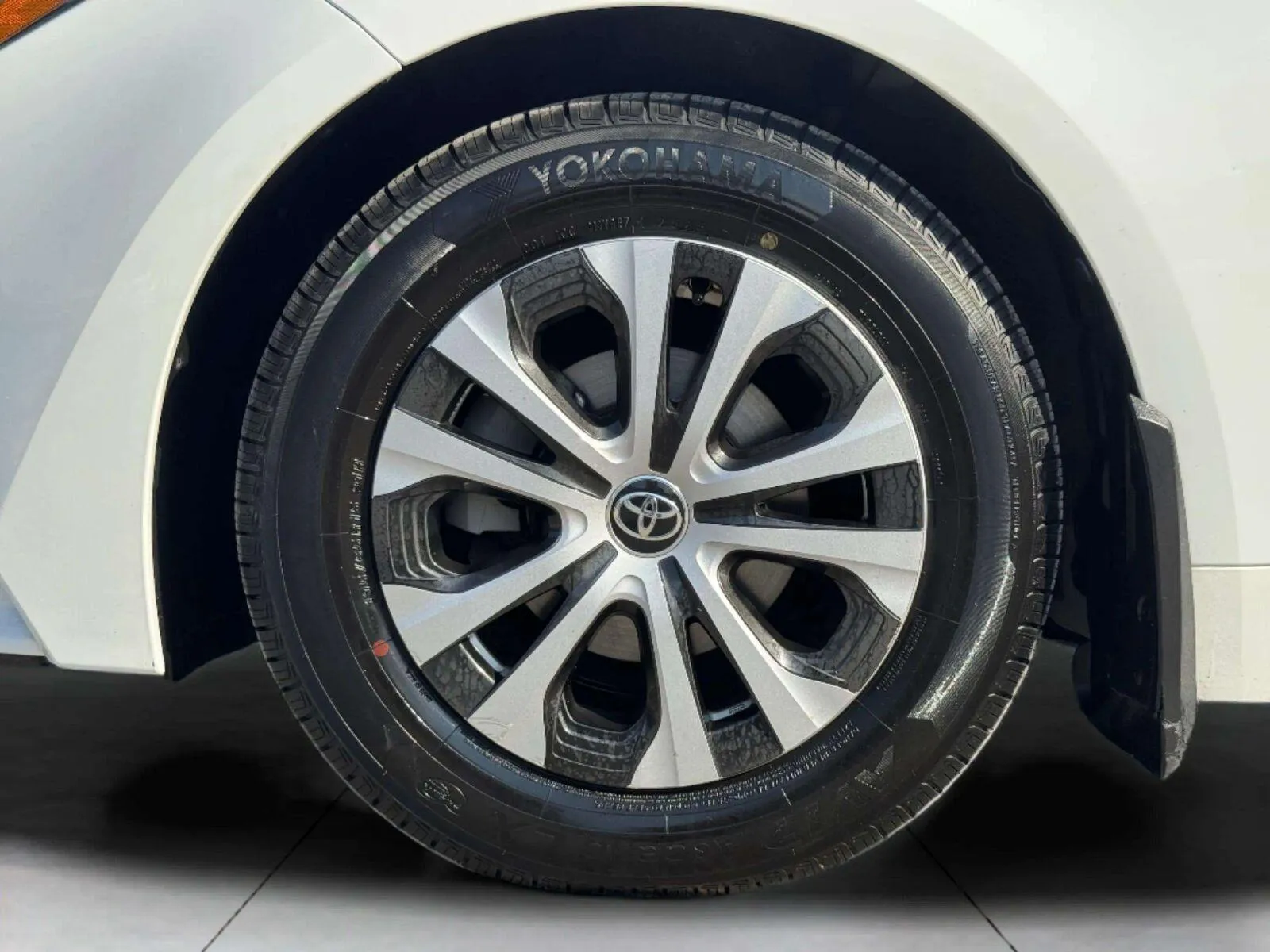 Toyota Corolla photo 57