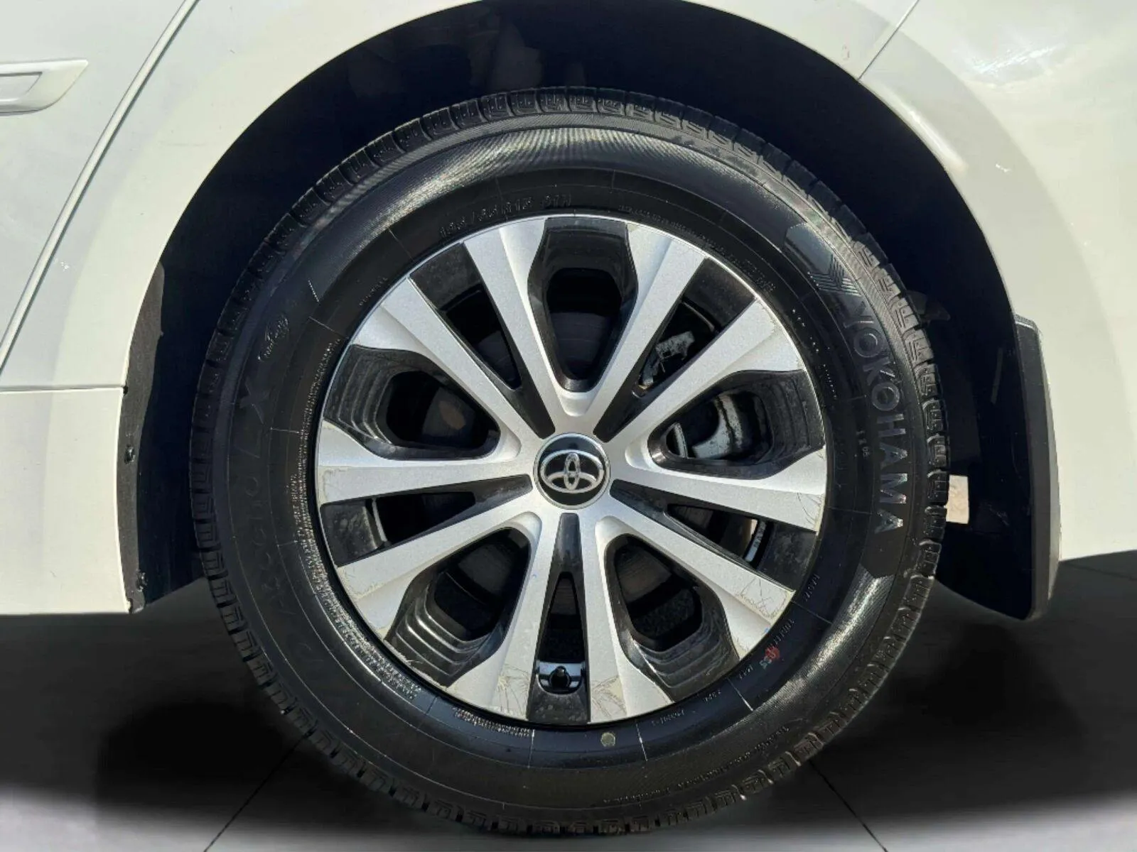 Toyota Corolla photo 58