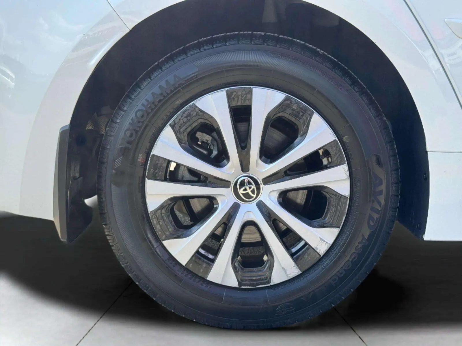 Toyota Corolla photo 59