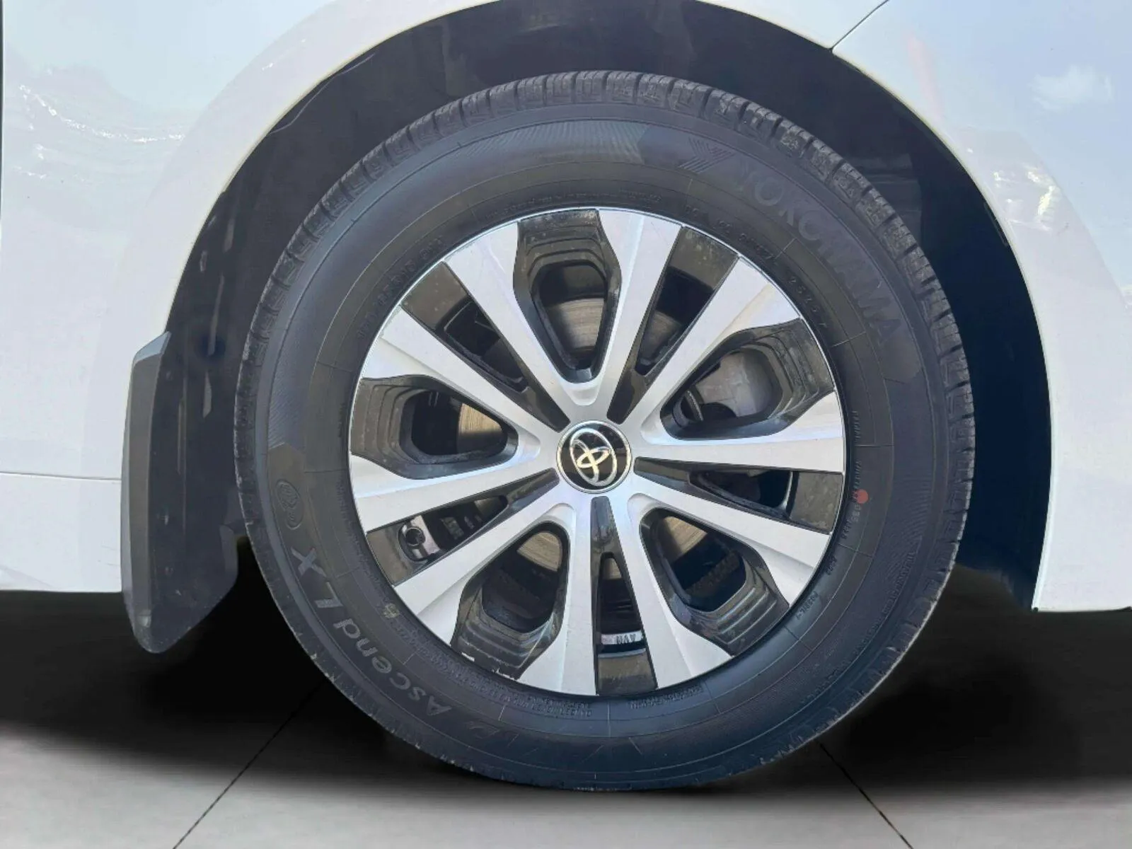 Toyota Corolla photo 60