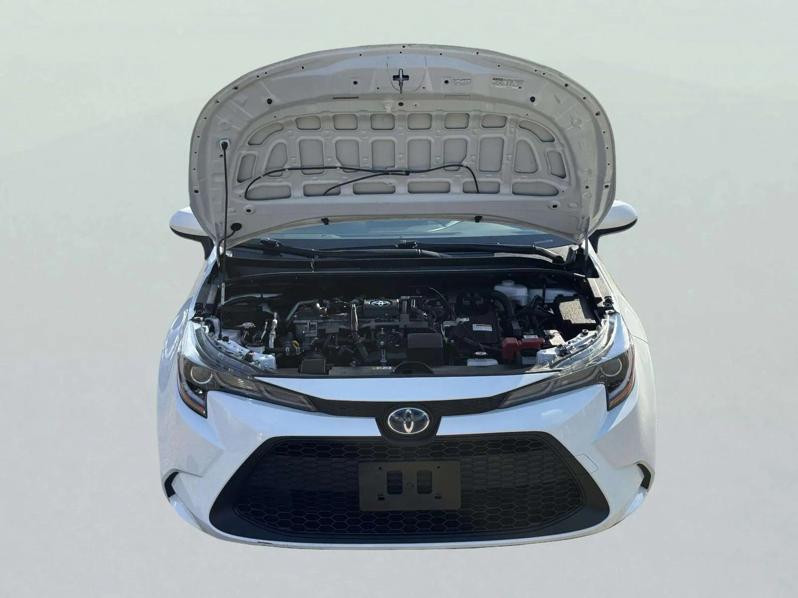 Toyota Corolla photo 61