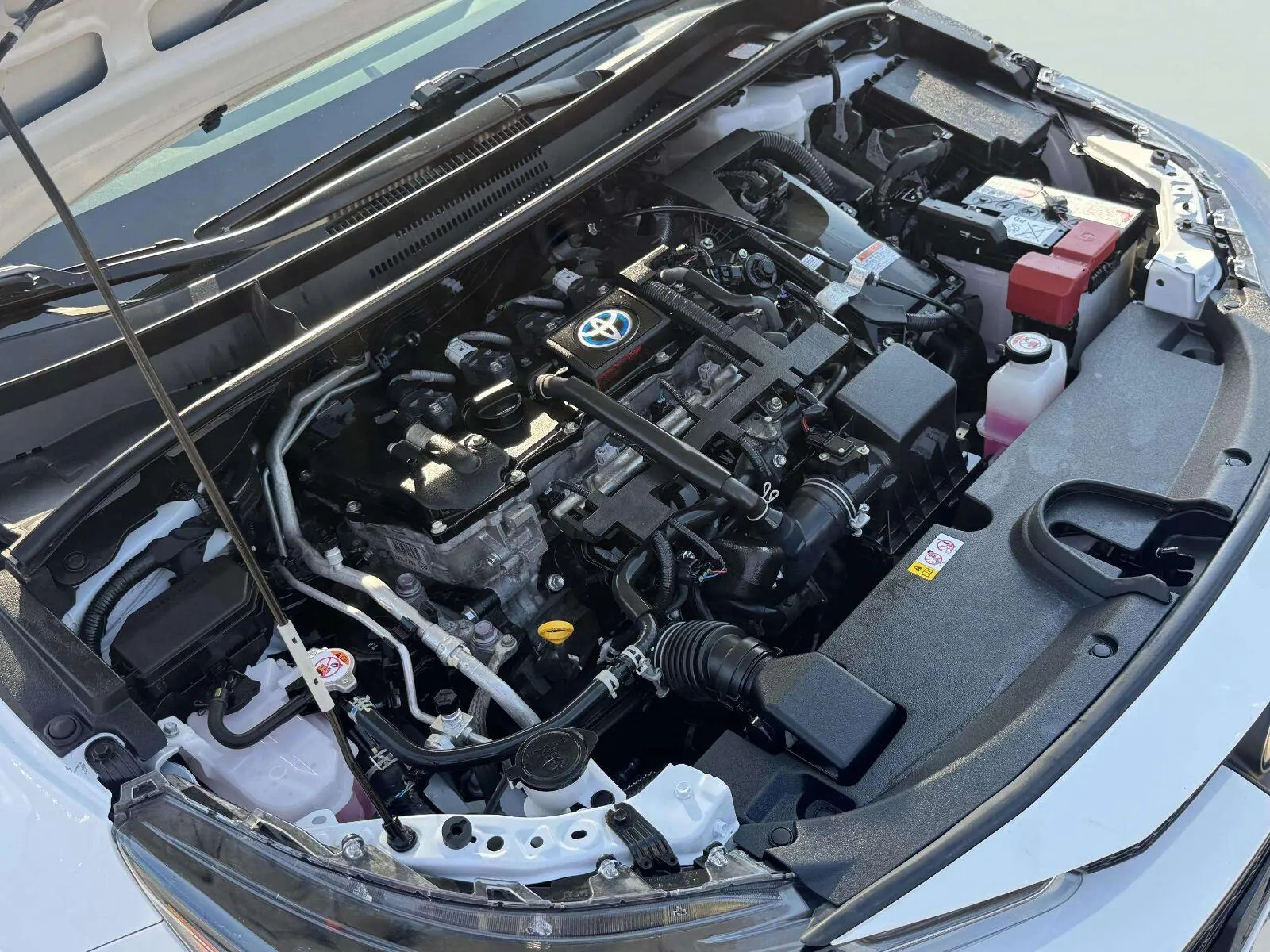 Toyota Corolla photo 63