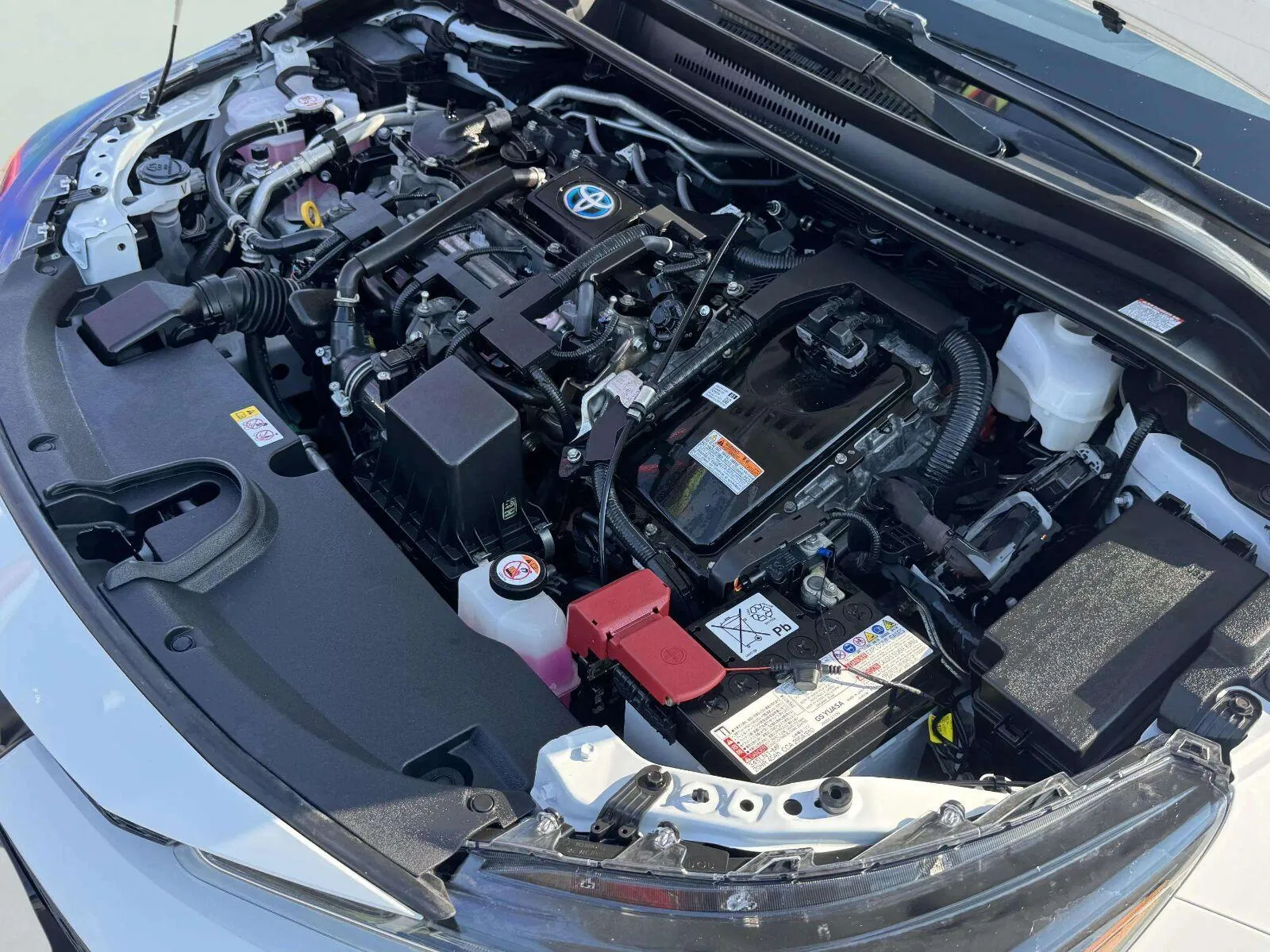 Toyota Corolla photo 64