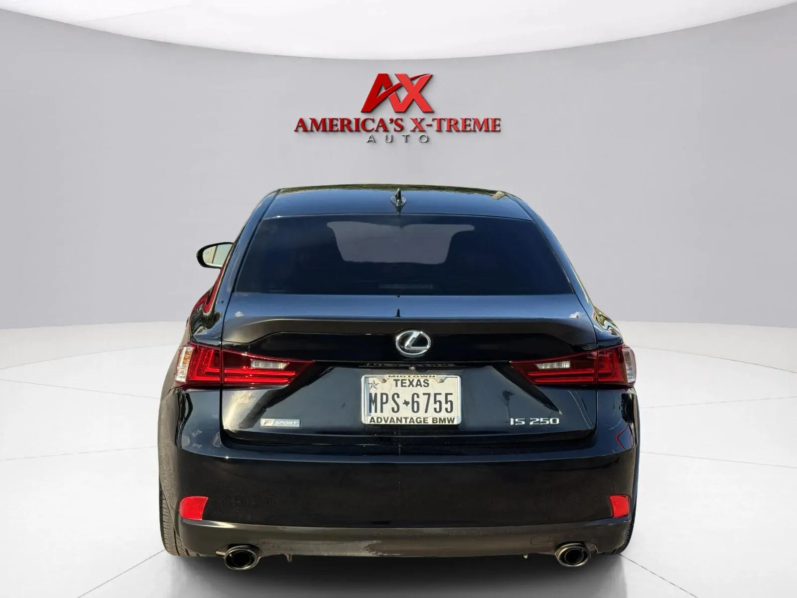 More photos of 2015 Lexus IS 250 Crafted Line at America's Xtreme Auto Sales & Auto Repair | Luxury Used Cars & Trucks Dealership, TX