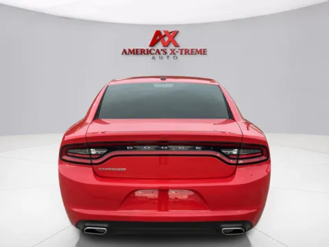 More photos of 2022 Dodge Charger SXT at America's Xtreme Auto Sales & Auto Repair | Luxury Used Cars & Trucks Dealership, TX