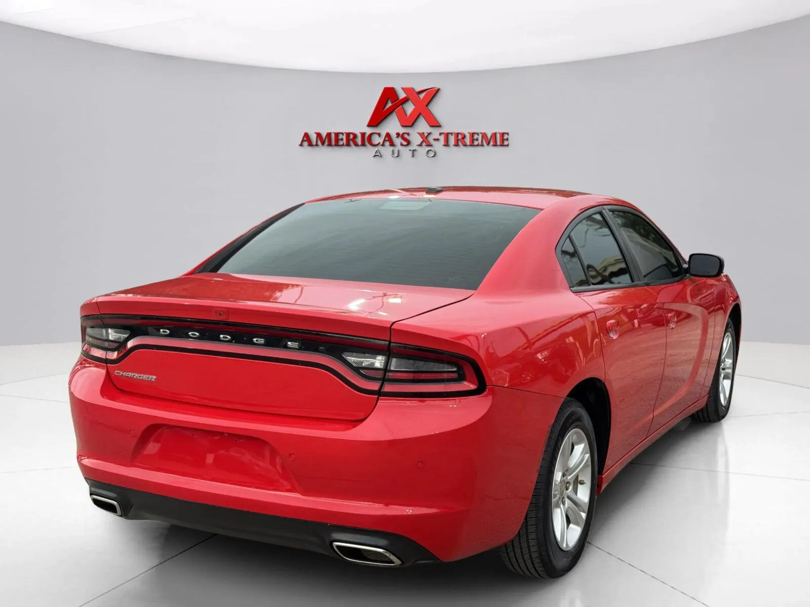 More photos of 2022 Dodge Charger SXT at America's Xtreme Auto Sales & Auto Repair | Luxury Used Cars & Trucks Dealership, TX