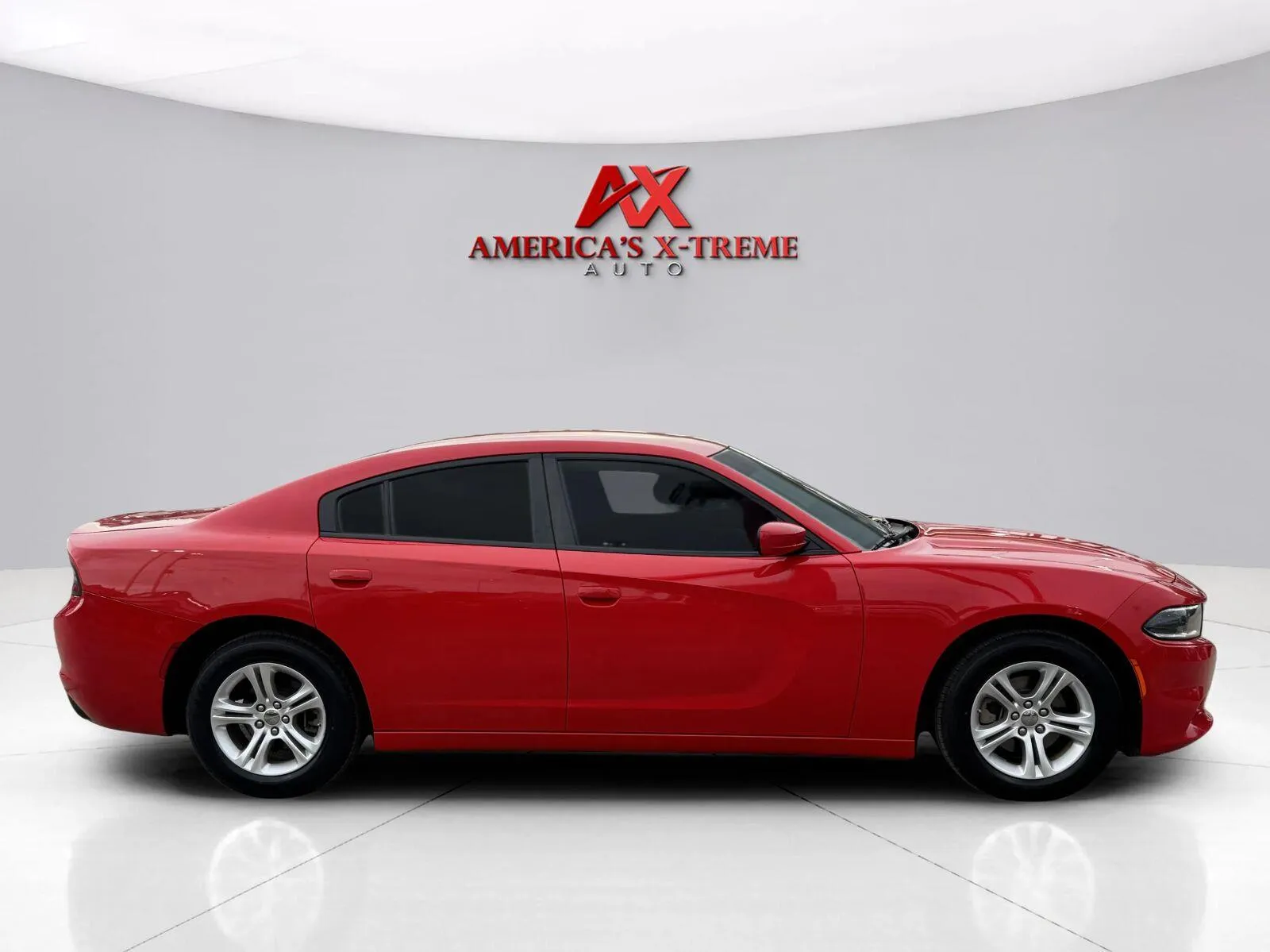 Dodge Charger photo 7