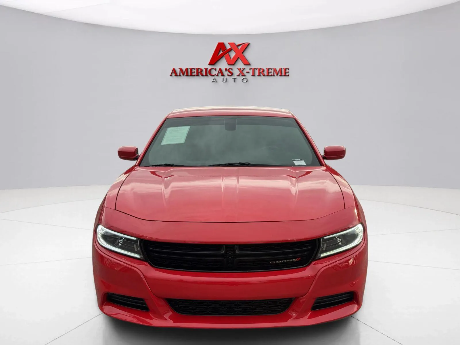 Dodge Charger photo 9